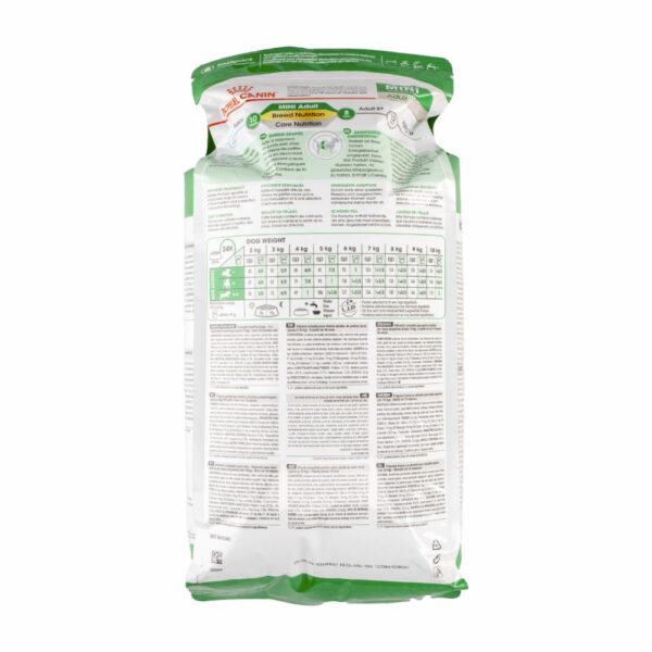 Alimento Para Perros Adulto Mini ROYAL CANIN 2 Kg - Imagen 2
