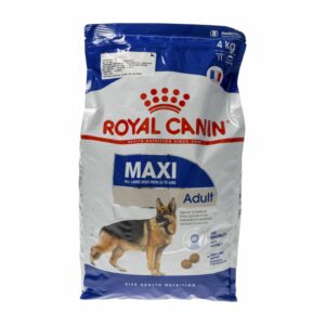 Alimento Para Perros Adultos Shn Maxi ROYAL CANIN 4 Kg