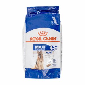 Alimento Para Perros Maxi Adult 5 ROYAL CANIN 15 Kg