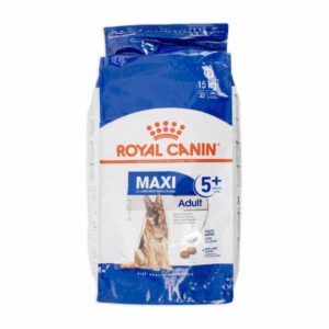 Alimento Para Perros Maxi Adult 5 ROYAL CANIN 15 Kg