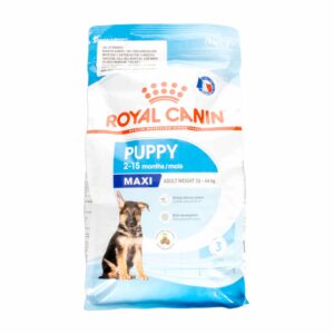 Alimento Para Perros Cachorro Razas Grandes ROYAL CANIN 1 Kg