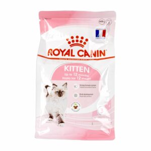 Alimento Para Gatos Cachorros ROYAL CANIN 400 G