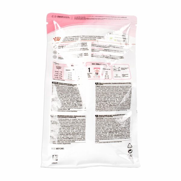 Alimento Para Gatos Cachorros ROYAL CANIN 400 G - Imagen 2