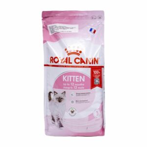 Alimento Para Gatos Cachorros ROYAL CANIN 2 Kg