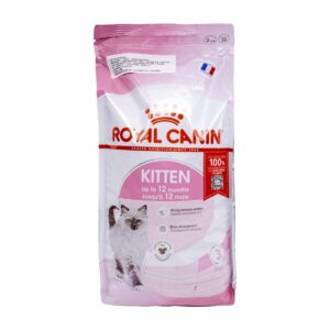 Alimento Para Gatos Cachorros ROYAL CANIN 2 Kg