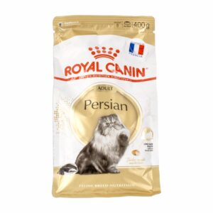 Alimento Para Gatos Persas Adultos ROYAL CANIN 400 G