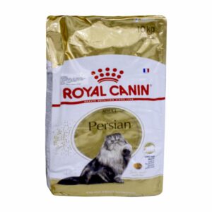 Alimento Para Gatos Persas Adultos ROYAL CANIN 10 Kg