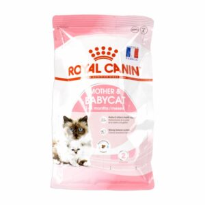 Alimento Para Gatos Mama Y Bebe ROYAL CANIN 400 G