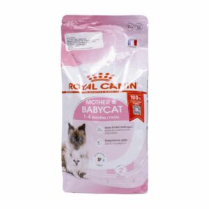 Alimento Para Gatos Mama Y Bebe ROYAL CANIN 2 Kg