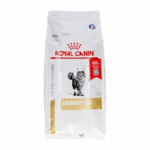 Alimento Para Gato Urinary Index ROYAL CANIN 1.5 Kg