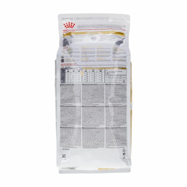 Alimento Para Gato Urinary Index ROYAL CANIN 1.5 Kg - Imagen 2