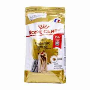Alimento Para Perros Adultos Yorkshire Terrier ROYAL CANIN 1.5 Kg