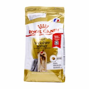 Alimento Para Perros Adultos Yorkshire Terrier ROYAL CANIN 1.5 Kg