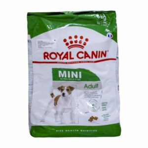 Alimento Para Perros Adultos Mini ROYAL CANIN 8 Kg