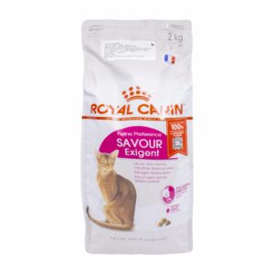 Alimento Para Gatos Exigente 35/30 ROYAL CANIN 2 Kg