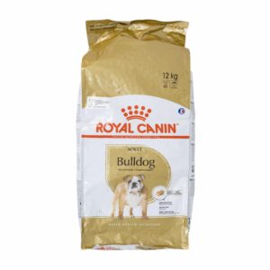 Alimento Para Perros Bulldog Adulto ROYAL CANIN 12 Kg