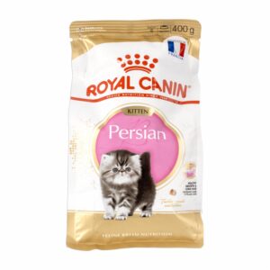 Alimento Para Gatos Persa Cachorro ROYAL CANIN 400 G