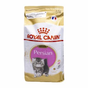 Alimento Para Gatos Persa Cachorro ROYAL CANIN 2 Kg