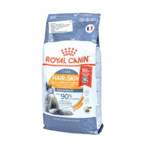 Alimento Para Gatos Cuidado De Pelo Y Piel ROYAL CANIN 2 Kg