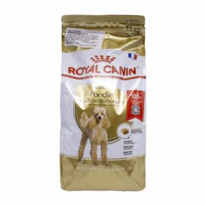 Alimento Para Perros Adultos Poodle ROYAL CANIN 1.5 Kg