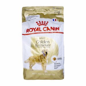 Alimento Para Perros Bhn Golden Retriever ROYAL CANIN 3 Kg