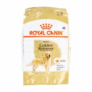 Alimento Para Perros Bhn Golden Retriever Adult ROYAL CANIN 12 Kg