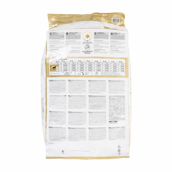 Alimento Para Perros Bhn Golden Retriever Adult ROYAL CANIN 12 Kg - Imagen 2