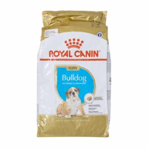 Alimento Para Perros Bulldog Cachorro ROYAL CANIN 12 Kg