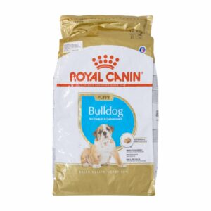 Alimento Para Perros Bulldog Cachorro ROYAL CANIN 12 Kg