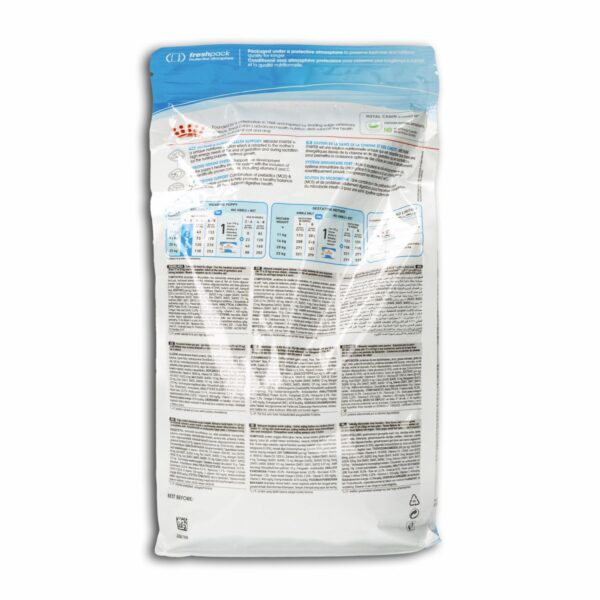 Alimento Para Perros Starter Medium ROYAL CANIN 1 Kg - Imagen 2