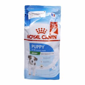 Alimento Para Perros Cachorros Mini ROYAL CANIN 2 Kg