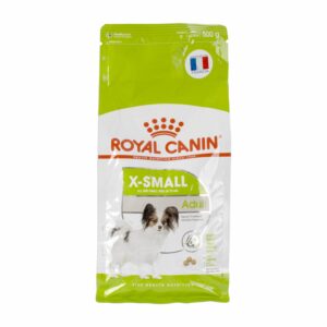 Alimento Para Perros Adulto Razas Small ROYAL CANIN 500 G