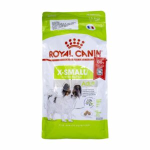 Alimento Para Perros Adulto Razas Small ROYAL CANIN 1.5 Kg