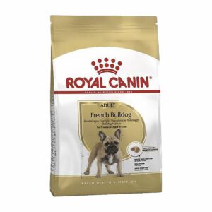 Alimento Para Perros Adultos French Bulldog ROYAL CANIN 3 Kg