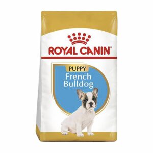 Alimento Para Perros Cachorros French Bulldog ROYAL CANIN 3 Kg