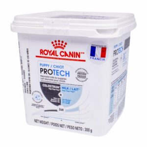 Alimento Para Perros Cachorros Pro Tech ROYAL CANIN 300 G