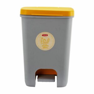 Basurero Lines Essentials CURVER Mediano