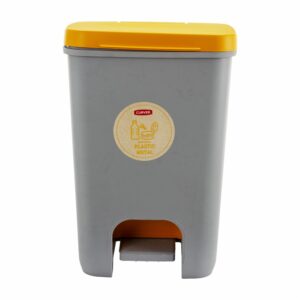 Basurero Lines Essentials CURVER Mediano