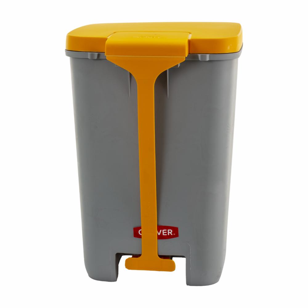 Basurero Lines Essentials CURVER Mediano - Imagen 2