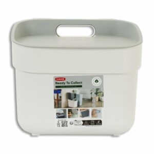 Contenedor Ready To Collect CURVER 5 Litros