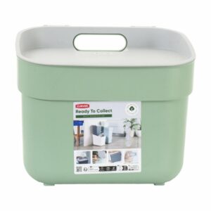 Contenedor Ready To Collect CURVER 5 Litros