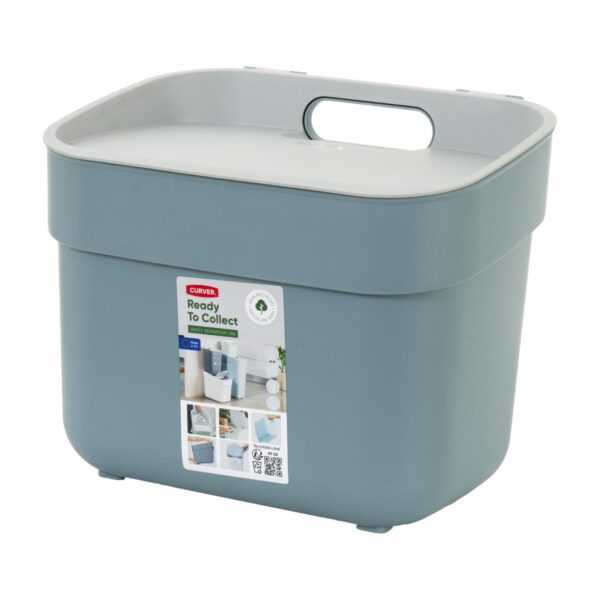 Contenedor Ready To Collect CURVER 5 Litros