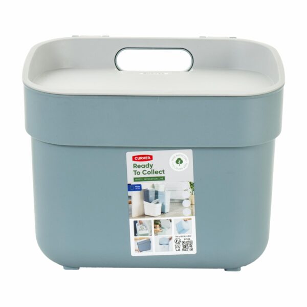 Contenedor Ready To Collect CURVER 5 Litros - Imagen 2