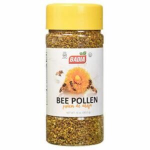 Polen De Abeja BADIA 284 g