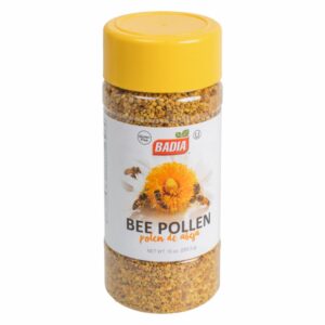 Polen De Abeja BADIA 284 g