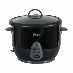 Olla Arrocera Multiusos CKSTRC1700B-013 OSTER 1.8 Litros