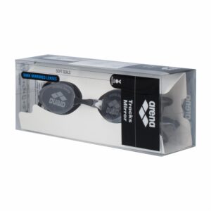 Gafas De Natación Track Mirror Adulto ARENA 1.00u