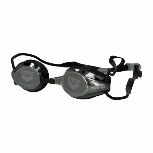 Gafas De Natación Track Mirror Adulto ARENA 1.00u - Imagen 2