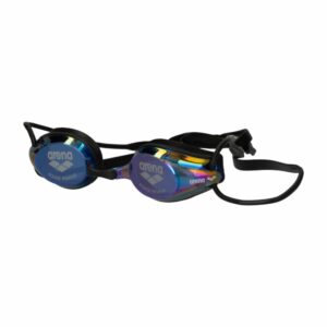 Gafas De Natación Track Mirror Adulto ARENA 1.00u