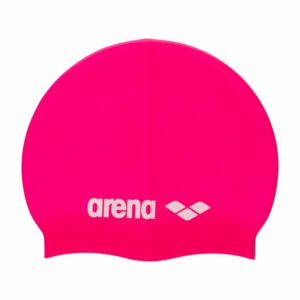 Gorro De Natación Classic  Adulto Silicona 91 ARENA 1.00u